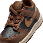 Nike Dunk Low TDE (Black/British Tan/Cocoa Wow)