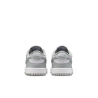 Nike Dunk Low TDE (White/LT Smoke Grey/White)