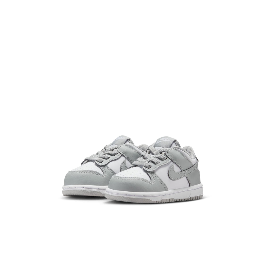 Nike Dunk Low TDE (White/LT Smoke Grey/White)