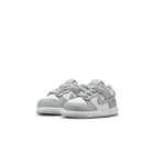 Nike Dunk Low TDE (White/LT Smoke Grey/White)