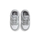 Nike Dunk Low TDE (White/LT Smoke Grey/White)