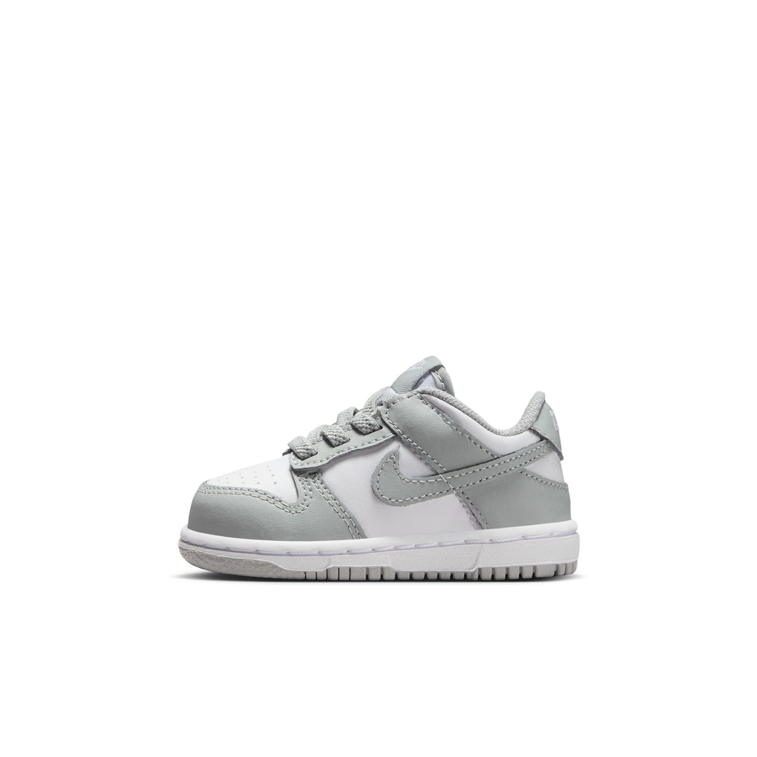 Nike Dunk Low TDE (White/LT Smoke Grey/White)
