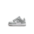 Nike Dunk Low TDE (White/LT Smoke Grey/White)