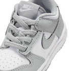 Nike Dunk Low TDE (White/LT Smoke Grey/White)