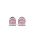 Nike Dunk Low TDE (White/Medium Soft Pink/White)