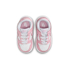Nike Dunk Low TDE (White/Medium Soft Pink/White)