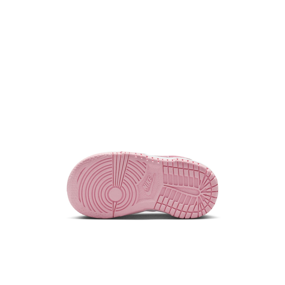 Nike Dunk Low TDE (White/Medium Soft Pink/White)