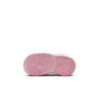 Nike Dunk Low TDE (White/Medium Soft Pink/White)
