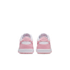 Nike Dunk Low PSE (White/Medium Soft Pink/White)