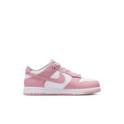 Nike Dunk Low PSE (White/Medium Soft Pink/White)