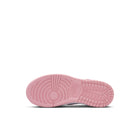 Nike Dunk Low PSE (White/Medium Soft Pink/White)