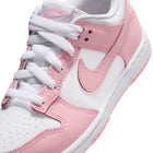 Nike Dunk Low PSE (White/Medium Soft Pink/White)
