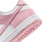 Nike Dunk Low PSE (White/Medium Soft Pink/White)
