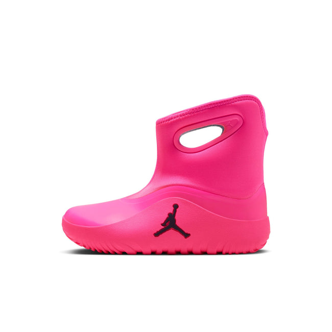 Air Jordan Lil Drip PS (Hyper Pink/Black/Cool Grey)