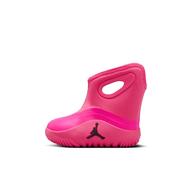 Air Jordan Lil Drip TD (Hyper Pink/Black/Cool Grey)