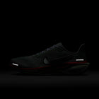 Nike Air Zoom Pegasus 41 (White/Metallic Silver)
