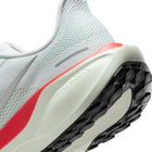 Nike Air Zoom Pegasus 41 (White/Metallic Silver)