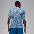 Air Jordan Essentials Poolside Top (Blue Tint/White)