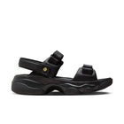 WMNS Air Jordan Deja Sandal (Black/Metallic Gold)