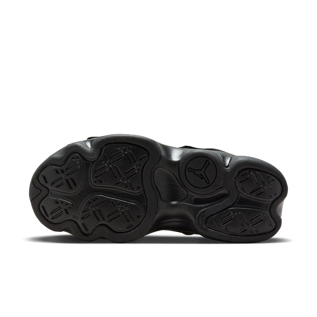 WMNS Air Jordan Deja Sandal (Black/Metallic Gold)