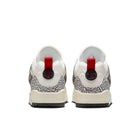Air Jordan Spizike Low (Sail/Varsity Red/Anthracite)