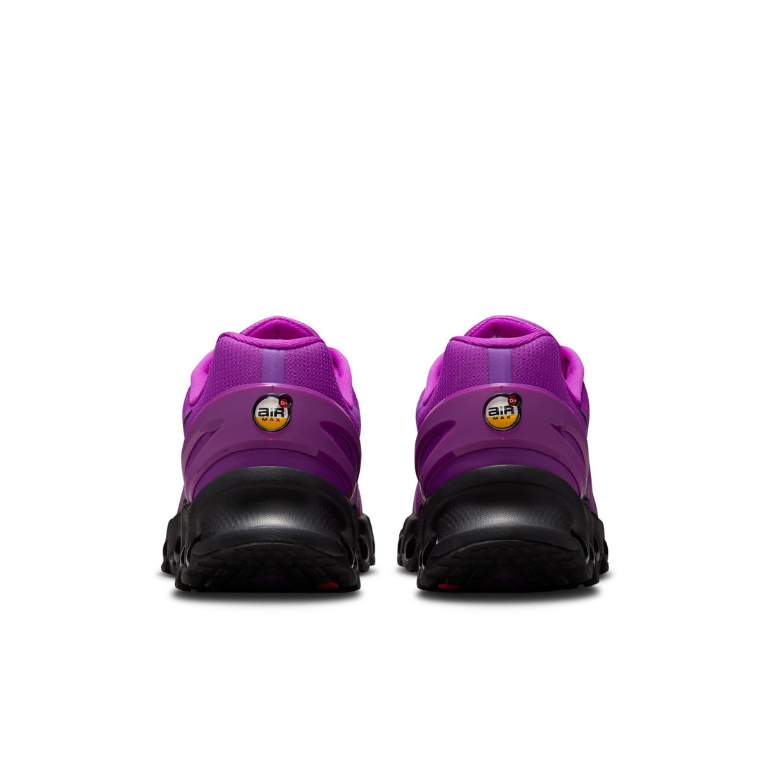 Nike Air Max DN8 (Vivid Purple/Black)