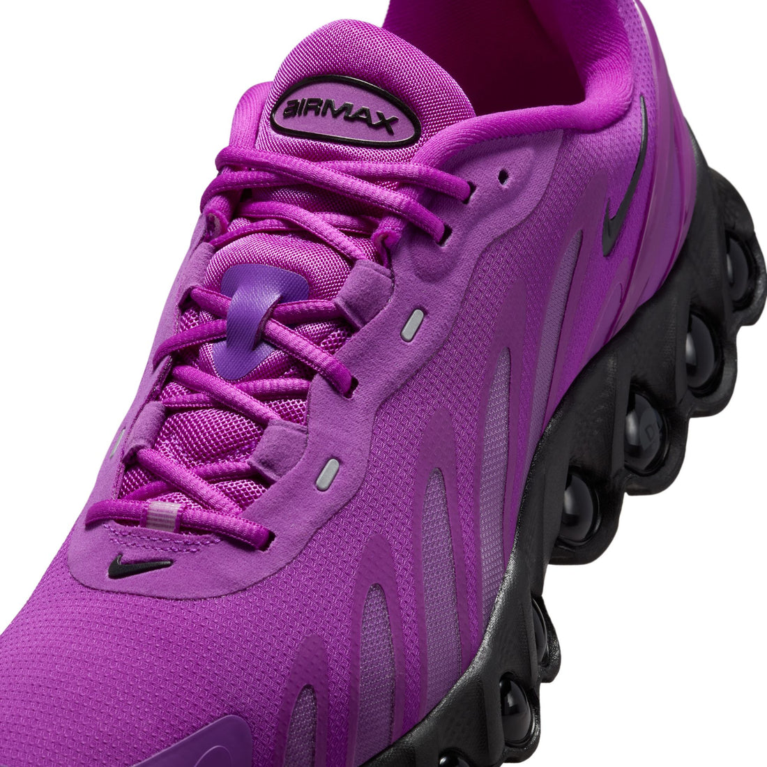 Nike Air Max DN8 (Vivid Purple/Black)