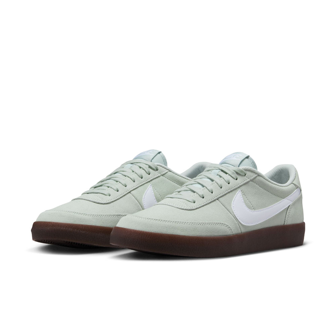 Nike Killshot 2 (Light Silver/White)