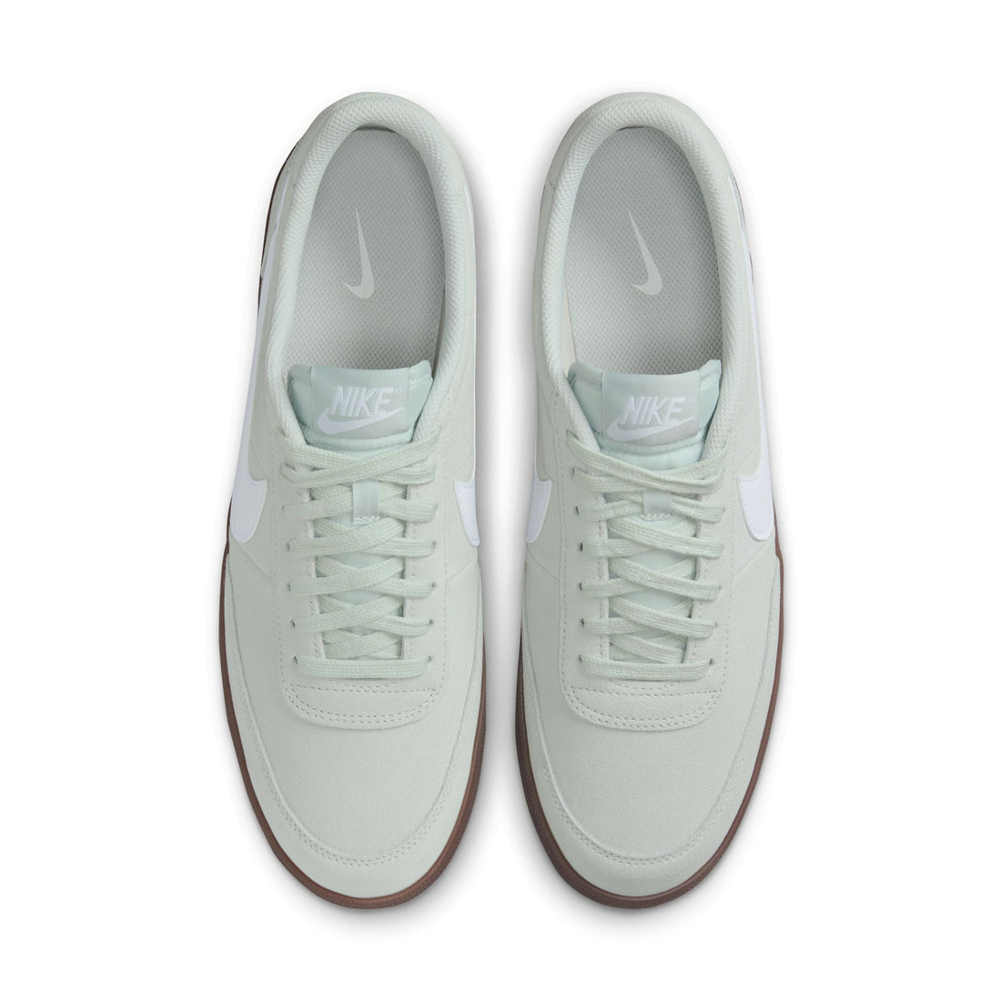 Nike Killshot 2 (Light Silver/White)