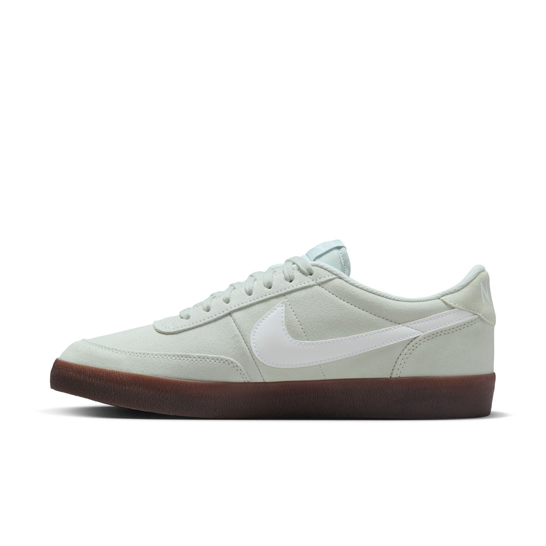 Nike Killshot 2 (Light Silver/White)