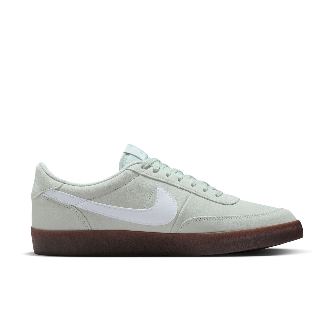 Nike Killshot 2 (Light Silver/White)