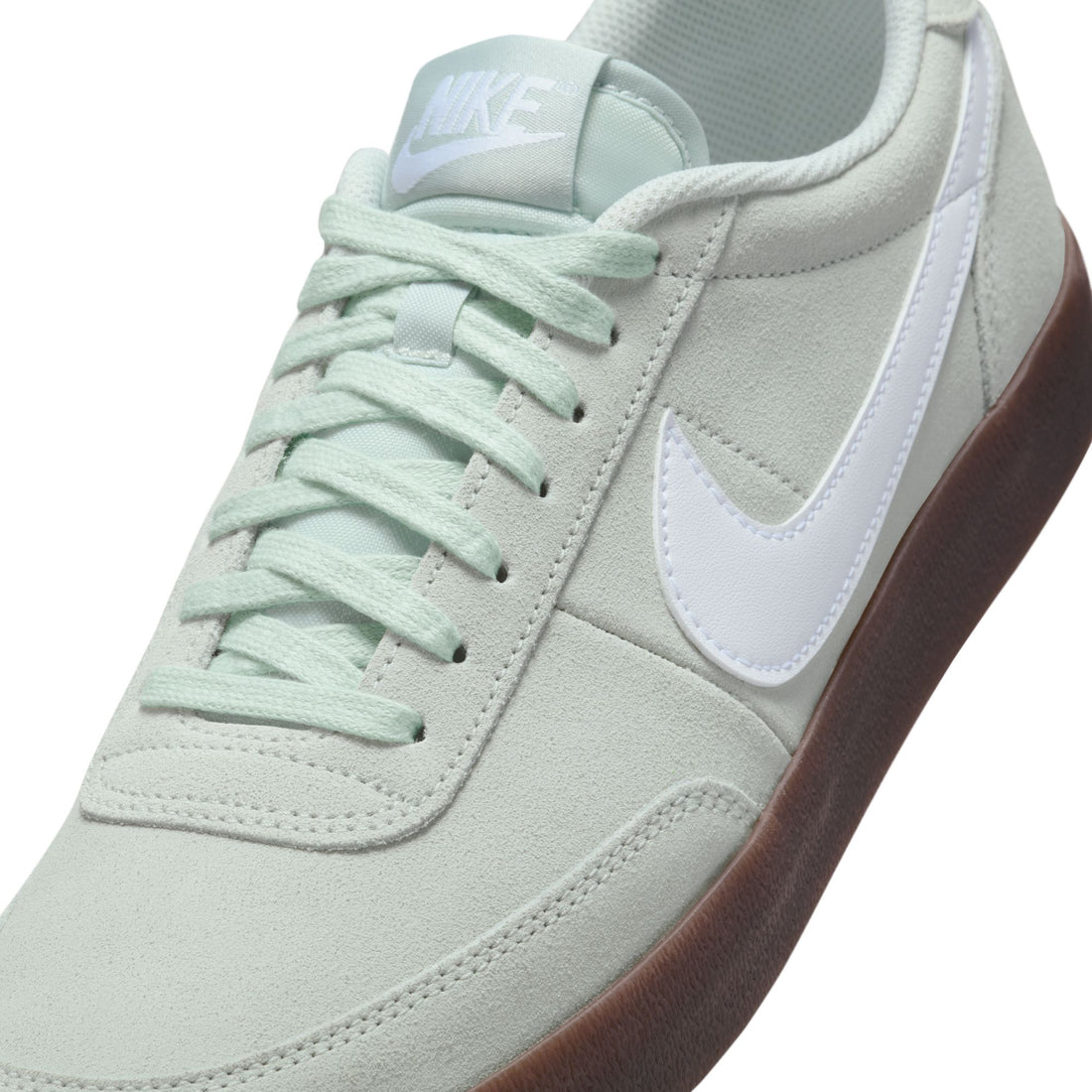 Nike Killshot 2 (Light Silver/White)