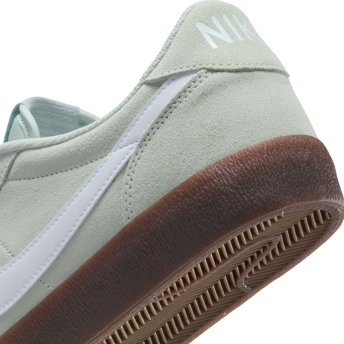 Nike Killshot 2 (Light Silver/White)