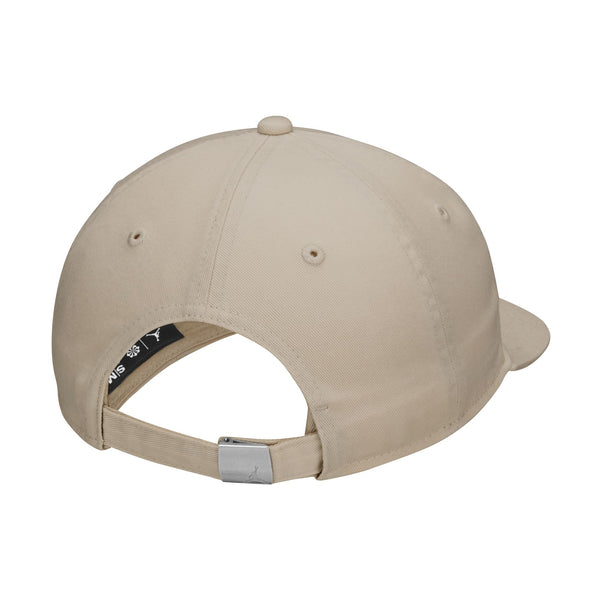 Air Jordan Flight Pro Unstructured 5-Panel Cap (Legend Light Brown