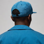 Air Jordan Flight Pro Cap (Industrial Blue)