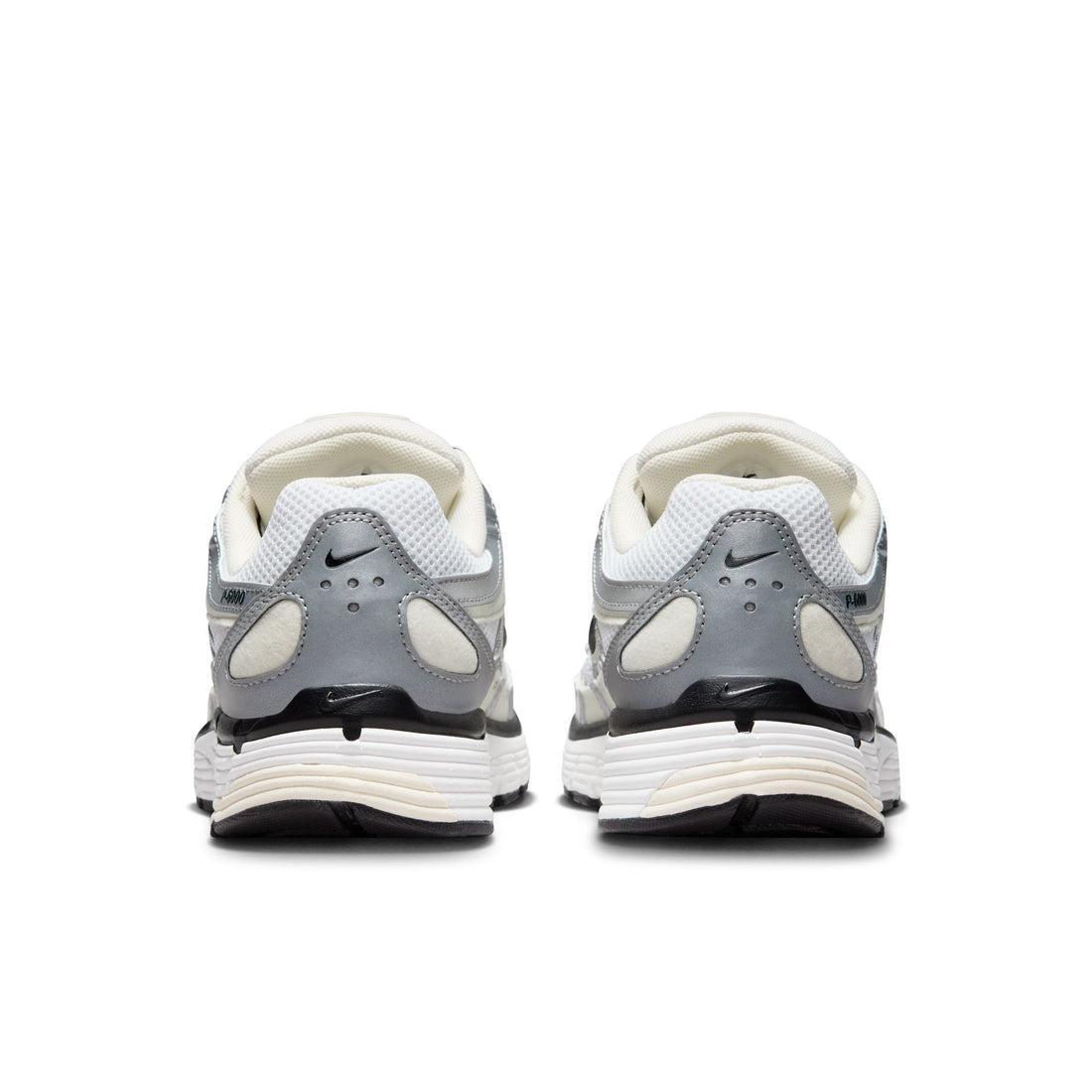 WMNS Nike P-6000 (Coconut Milk/Black)