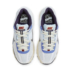 WMNS Nike Zoom Vomero 5 (Blue Tint/Purple ink)