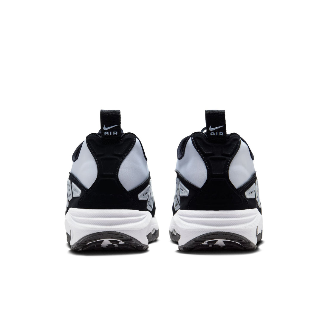 WMNS Nike Air Max SNDR (White/Black)