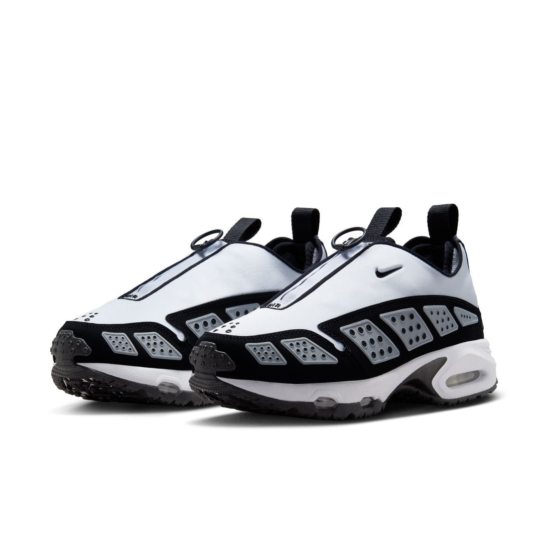 WMNS Nike Air Max SNDR (White/Black)