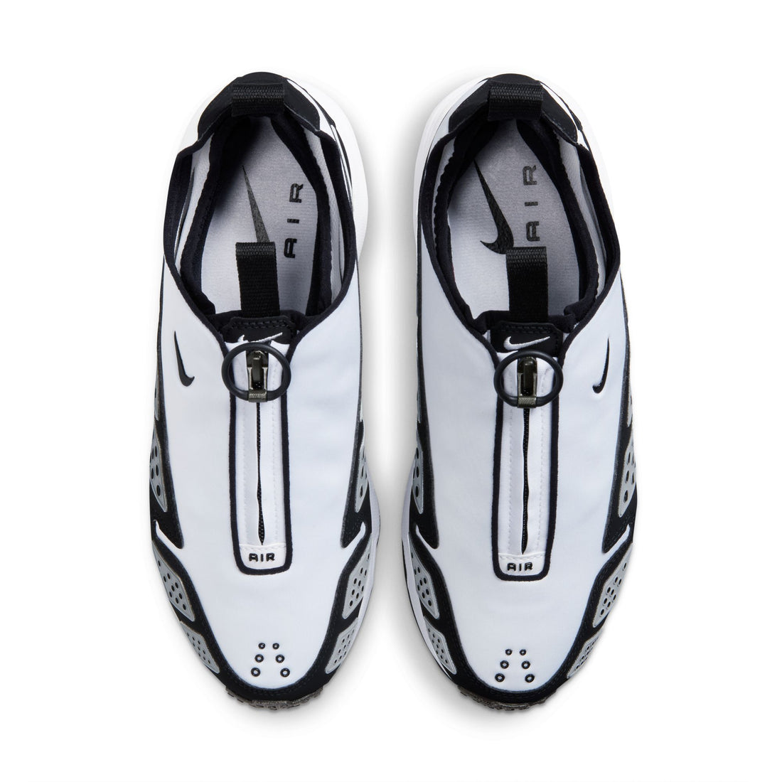 WMNS Nike Air Max SNDR (White/Black)