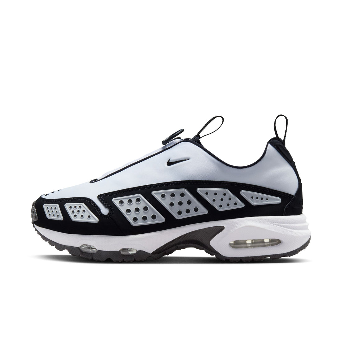 WMNS Nike Air Max SNDR (White/Black)