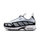 WMNS Nike Air Max SNDR (White/Black)