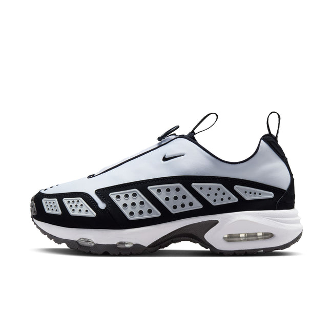 WMNS Nike Air Max SNDR (White/Black)