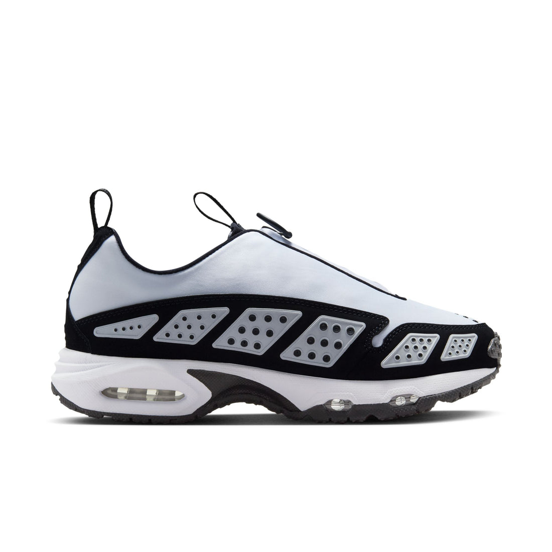 WMNS Nike Air Max SNDR (White/Black)