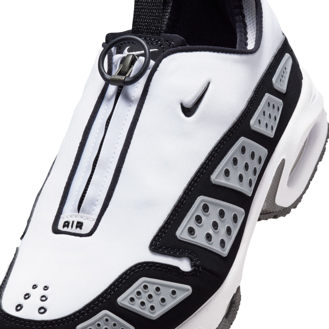 WMNS Nike Air Max SNDR (White/Black)