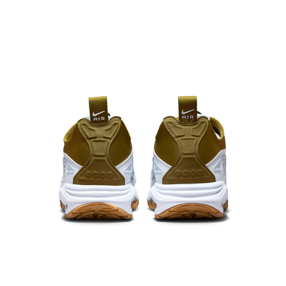 WMNS Nike Air Max SNDR (Olive Flake/Blue Tint/Black)