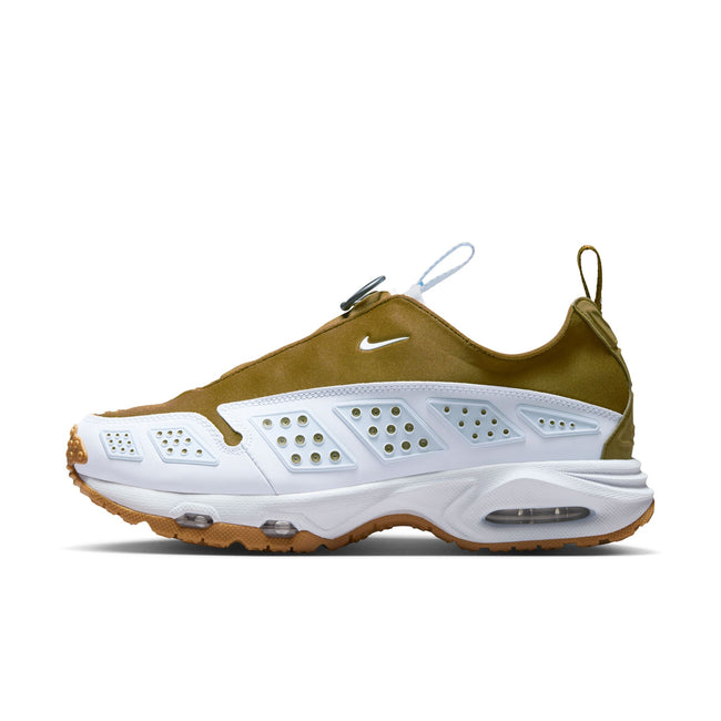 WMNS Nike Air Max SNDR (Olive Flake/Blue Tint/Black)
