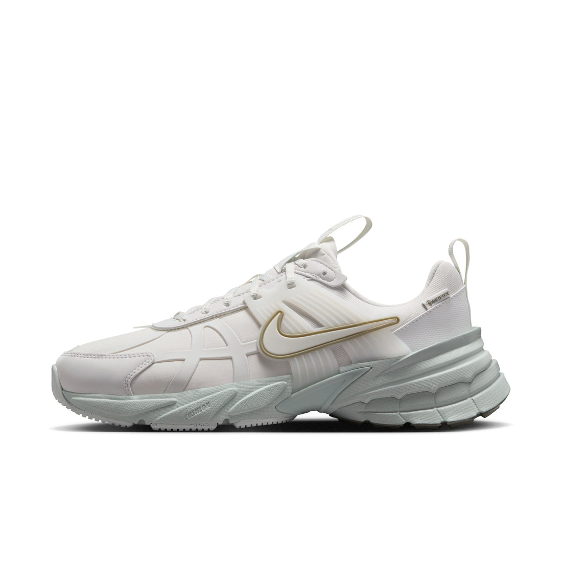WMNS Nike V2K Run GTX (Platinum Tint/Platinum Tint)