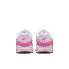 Nike Air Max 1 GS (White/Playful Pink/Pink Foam)