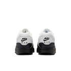 Nike Air Max 1 SE (Summit White/ Summit White/Black)